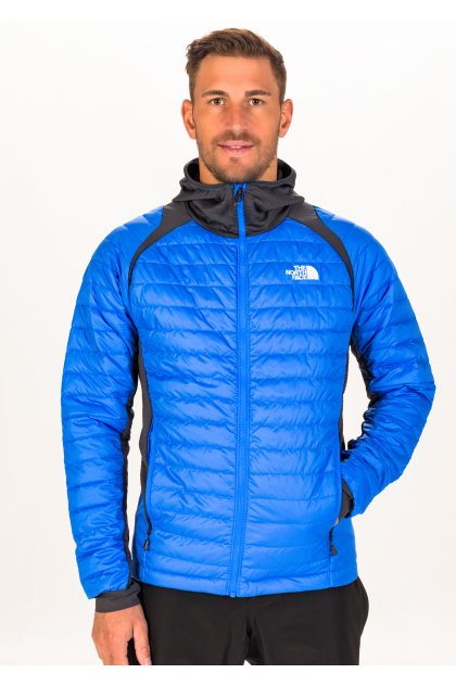 The North Face chaqueta Insulation Hybrid