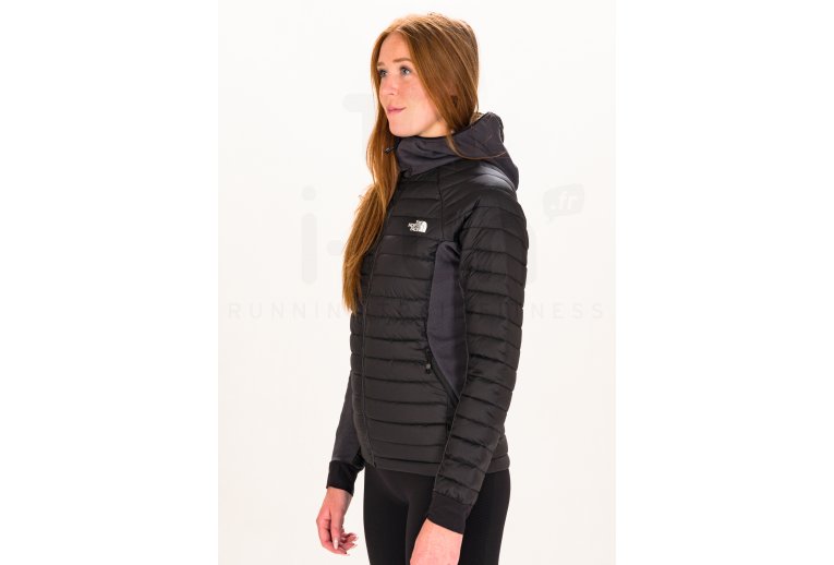 The North Face chaqueta Insulation Hybrid