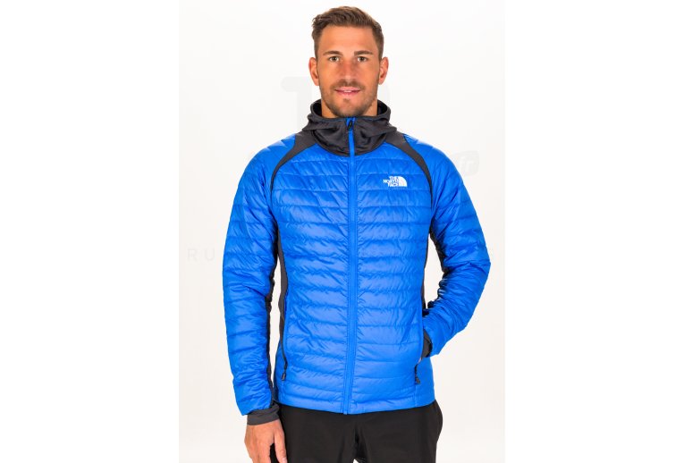 The North Face chaqueta Insulation Hybrid