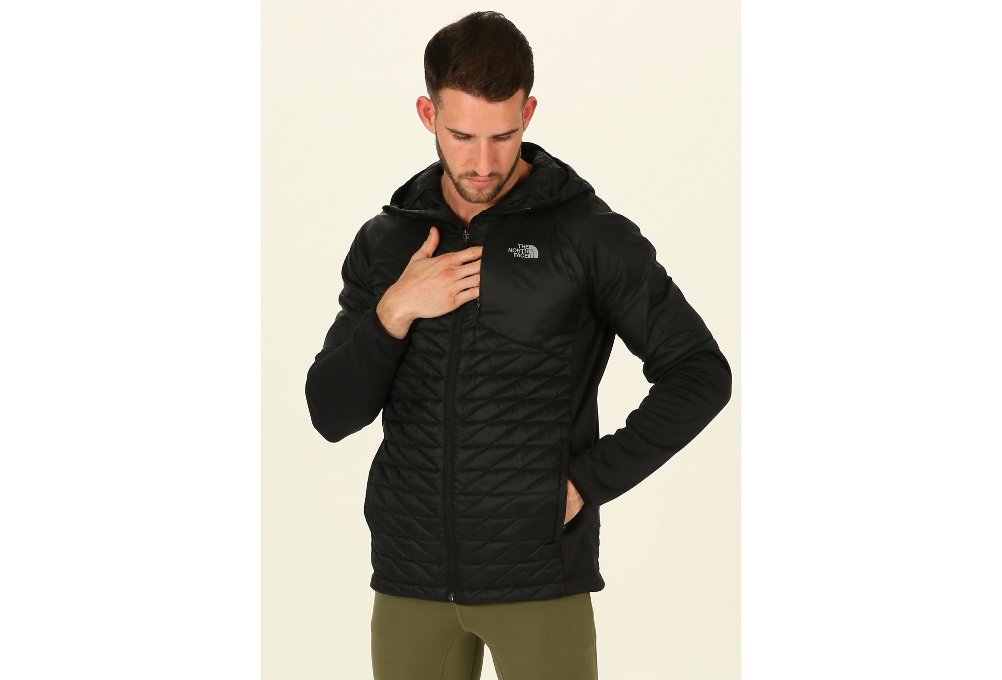 The North Face Kilowatt Thermoball M Diététique Vêtements homme