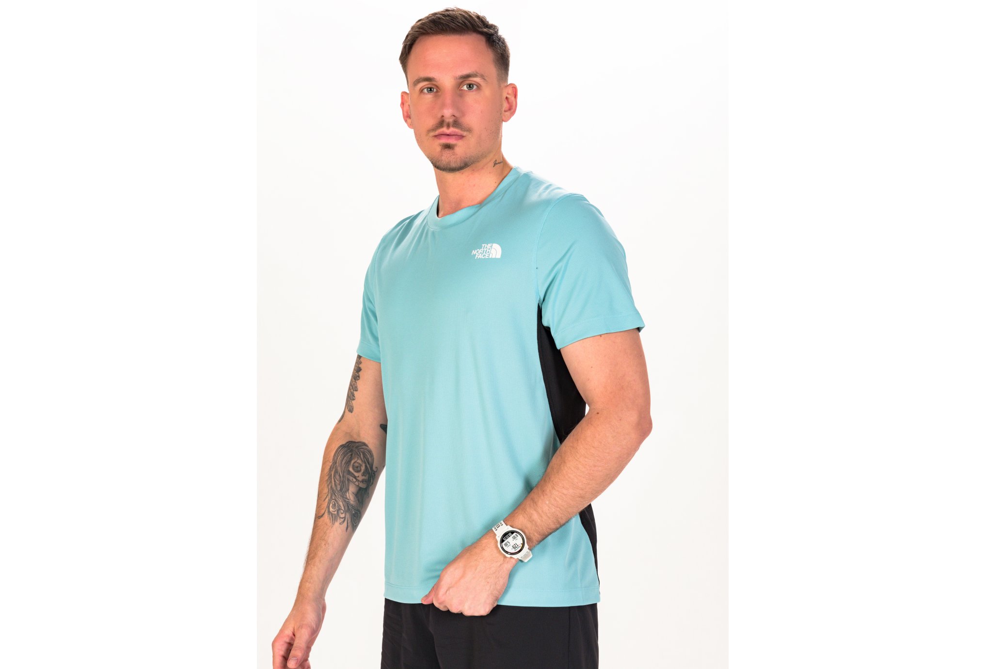 North Sails 9024050-101 Blanco - Envío Gratis