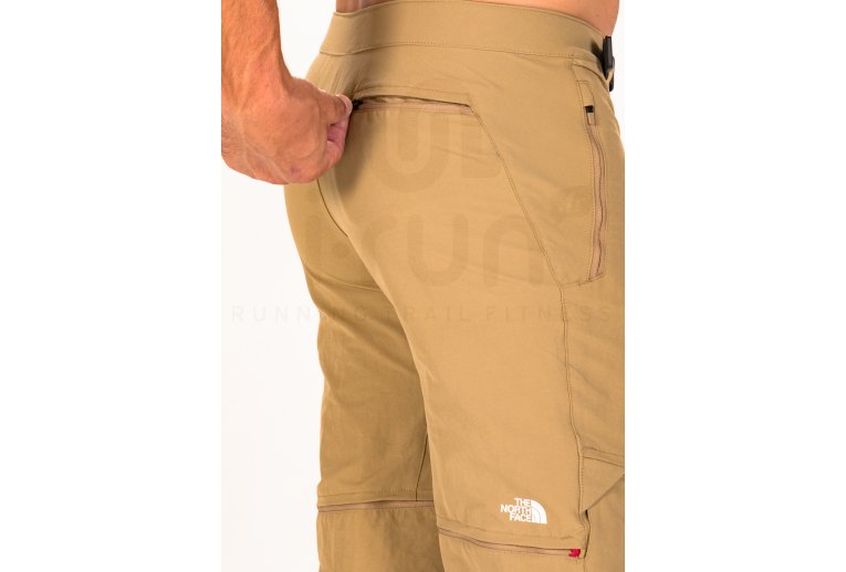 The North Face Lightning
