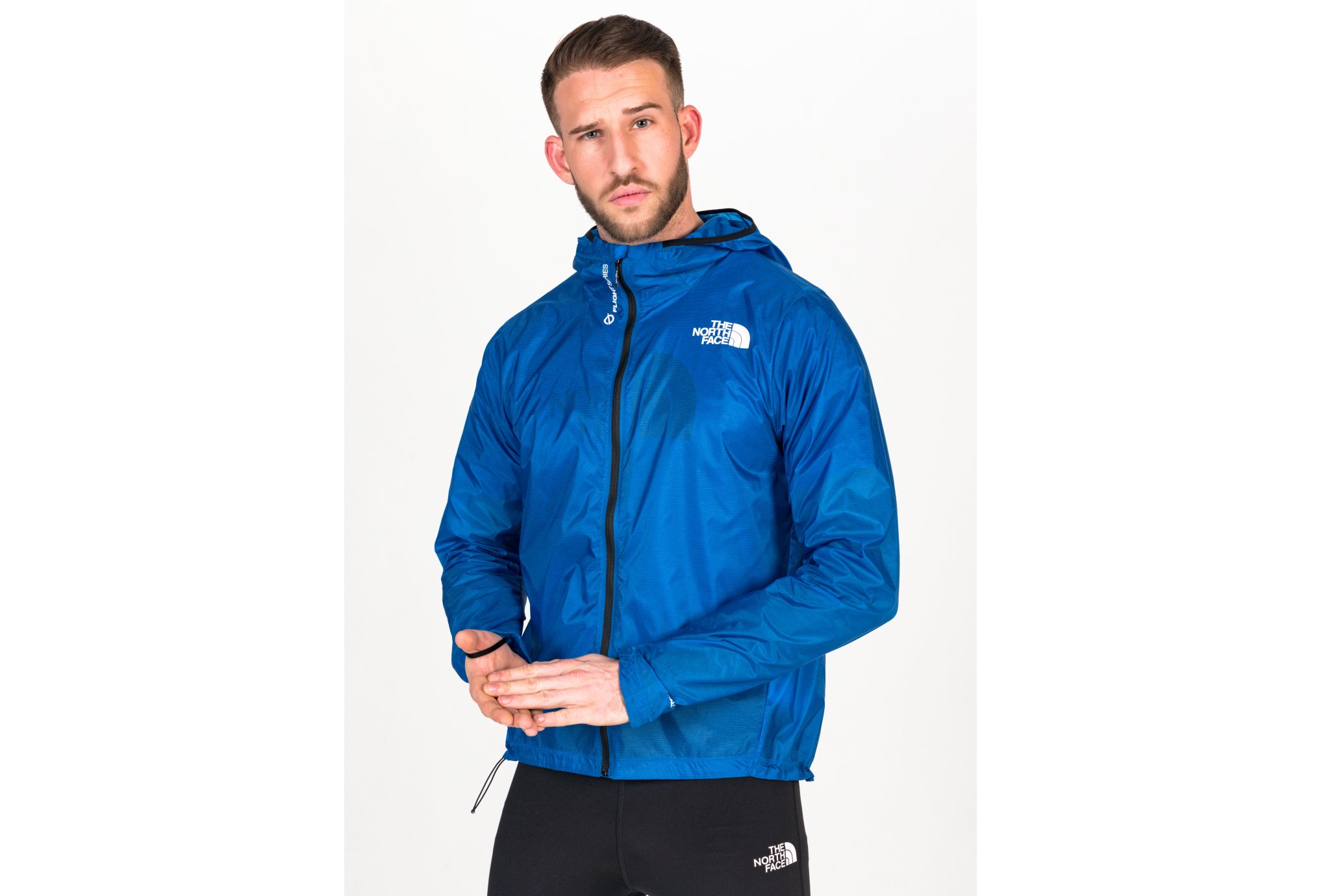 The North Face Lightriser Flight Series Herren im Angebot Herren Bekleidung Jacken The North Face
