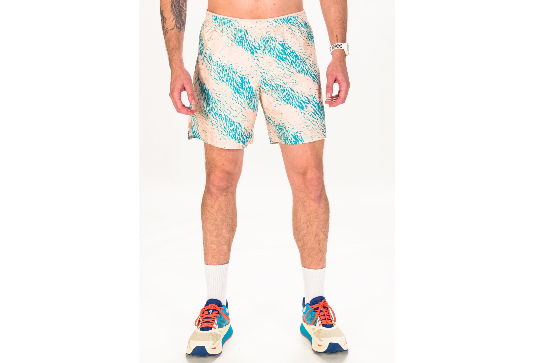 The North Face Limitless Rose