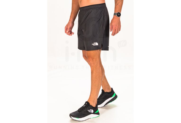 The North Face pantal�n corto Limitless