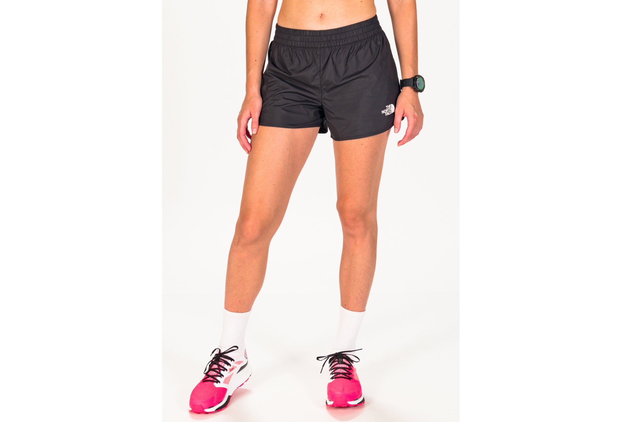 The North Face Limitless W vêtement running femme