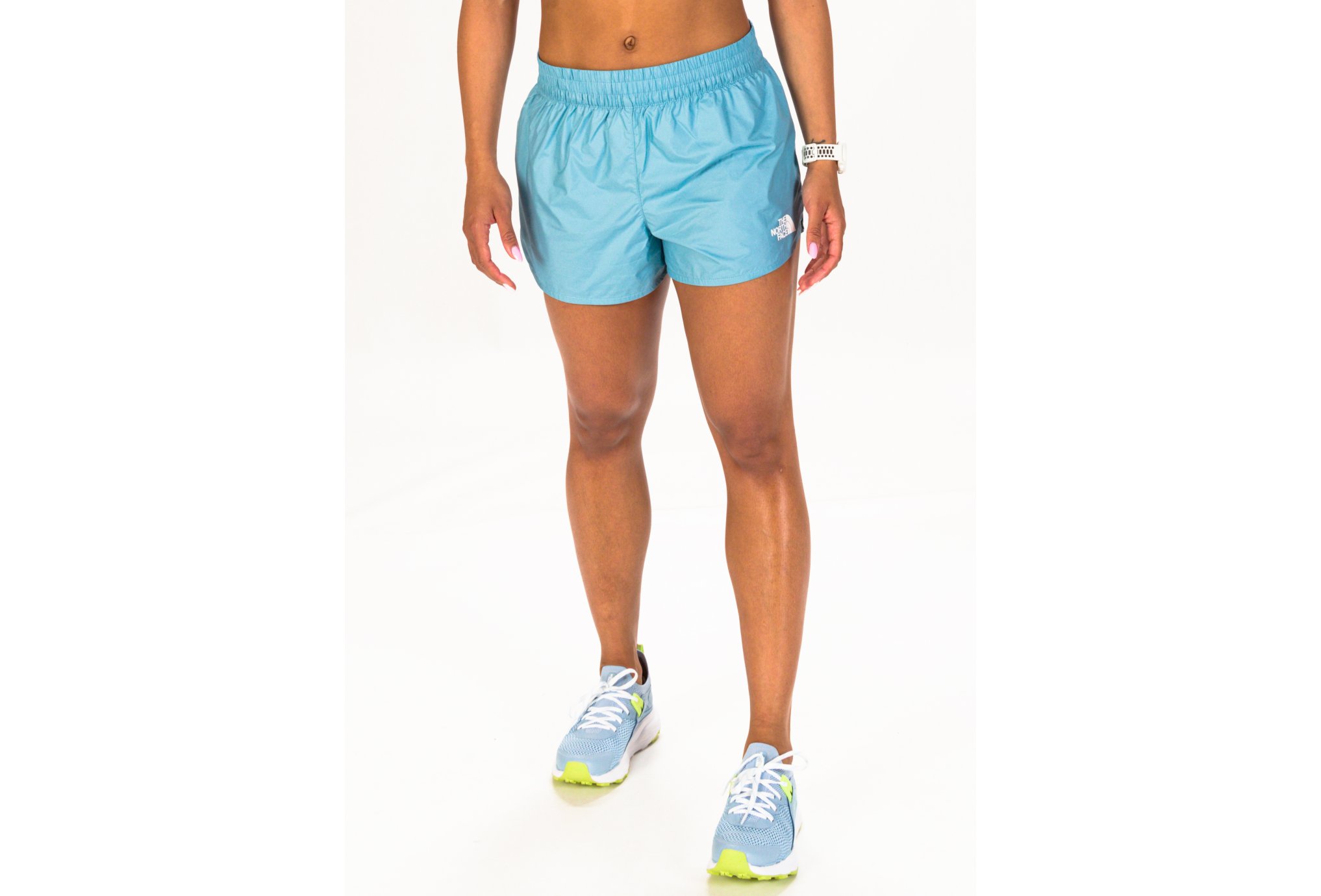 The North Face Limitless W vêtement running femme