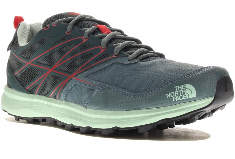The North Face Litewave Cross WP