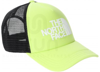 The North Face Logo 