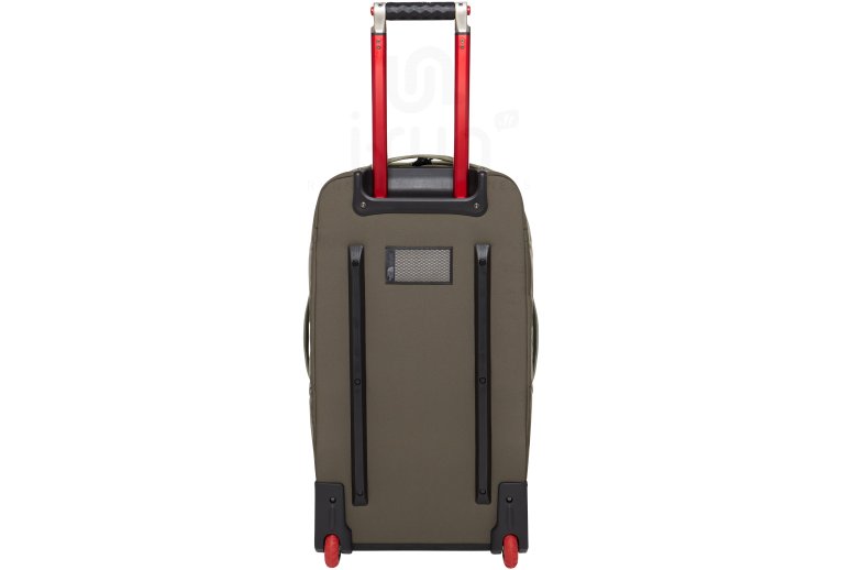 The North Face bolso de viaje Longhaul 30
