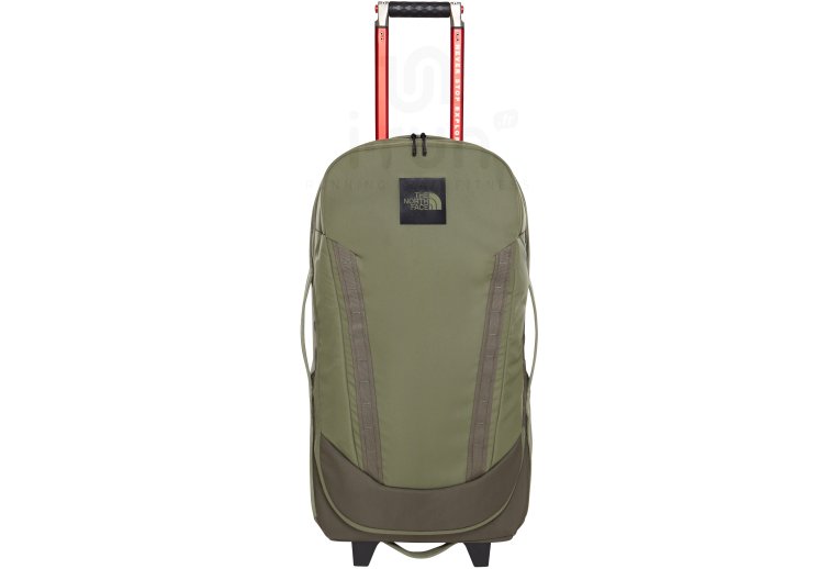 The North Face bolso de viaje Longhaul 30