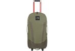 The North Face bolso de viaje Longhaul 30