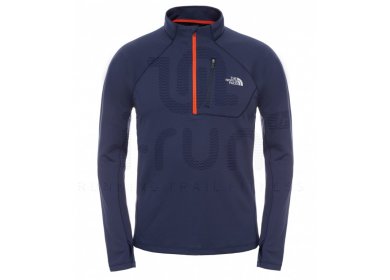 The North Face Maillot Impulse Active 1/4 Zip M 