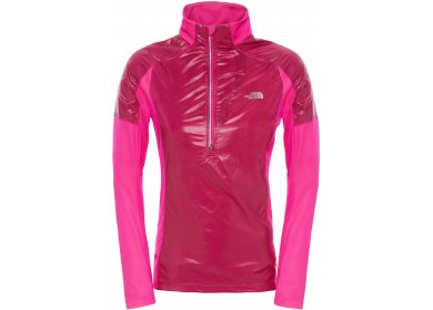 The North Face Maillot Isotherm 1/2 Zip W 