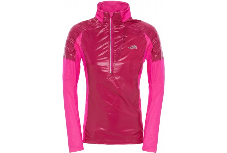 The North Face Maillot Isotherm 1/2 Zip