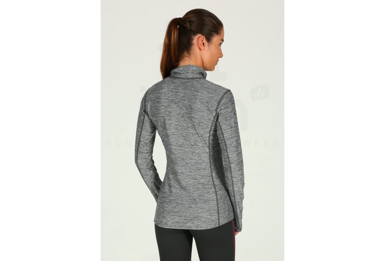 The North Face Maillot Motivation con cremallera