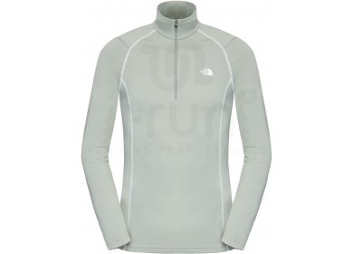 The North Face Maillot Warm 1/2 Zip M 