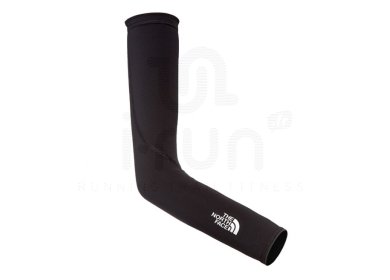 the north face no hands arm warmers