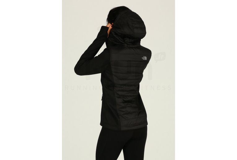 The North Face Chaqueta Mashup