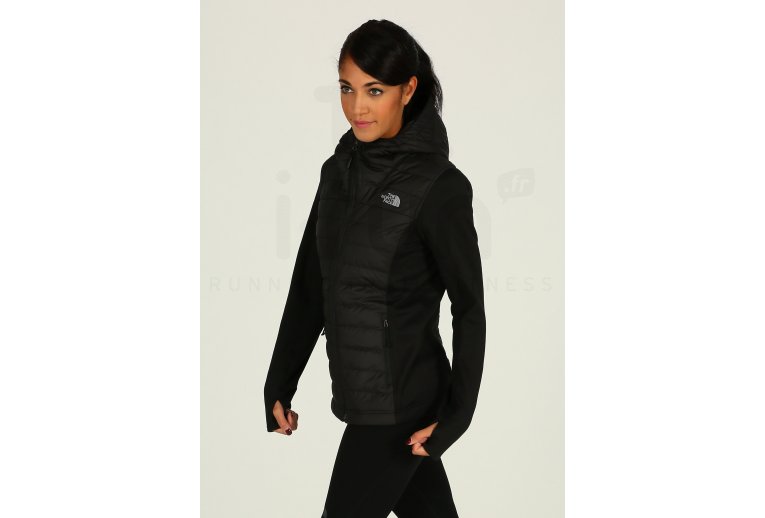 The North Face Chaqueta Mashup