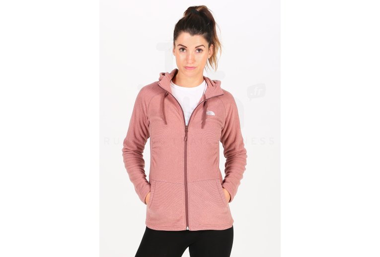 The North Face chaqueta Mezzaluna