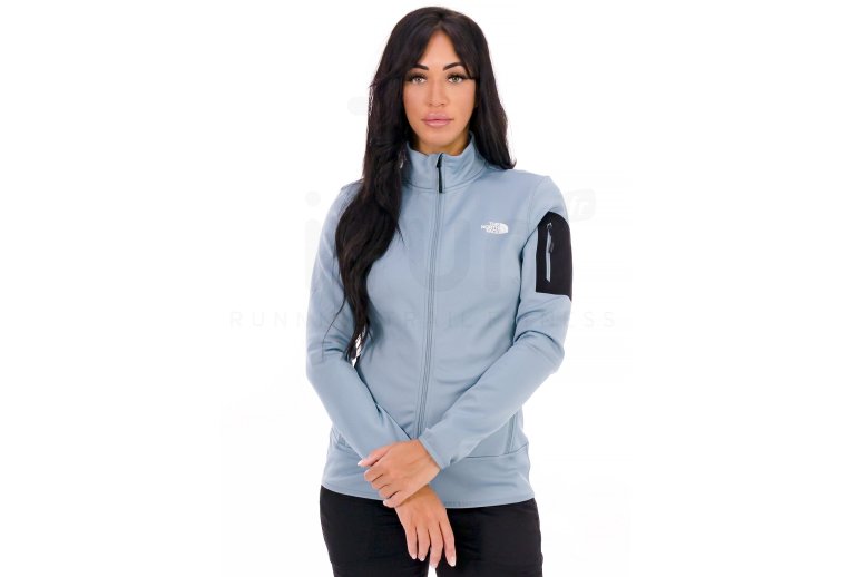 The North Face Mistyescape Fleece