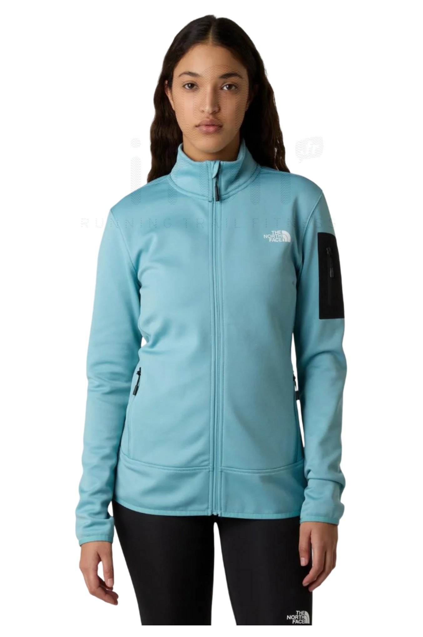 The North Face Mistyescape Fleece