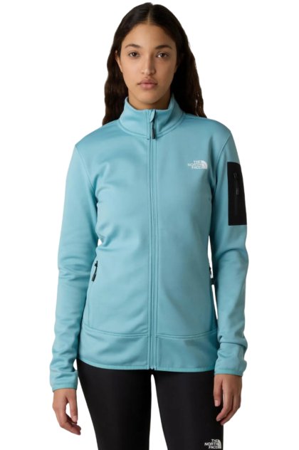 The North Face Mistyescape Fleece