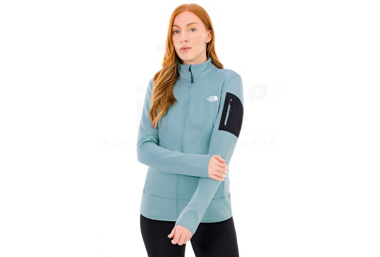The North Face Mistyescape Fleece