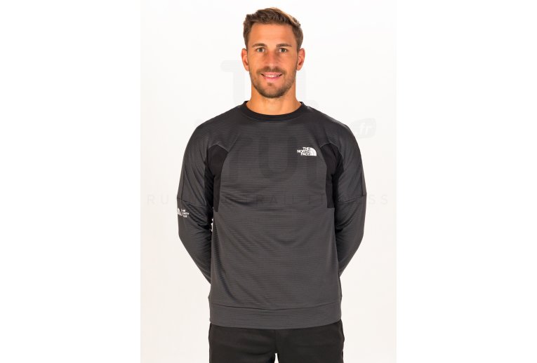 The North Face Mountain Athletics Crew Fleece M