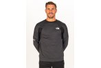 The North Face camiseta manga larga Mountain Athletics Crew Fleece