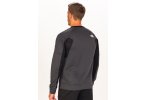 The North Face camiseta manga larga Mountain Athletics Crew Fleece