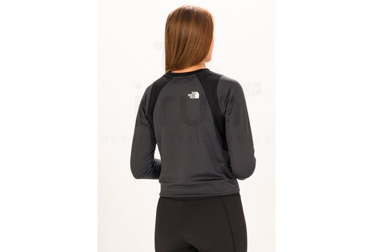 The North Face Mountain Athletics Crew Fleece