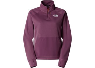 The North Face Mountain Athletics Fleece 1/4 Zip