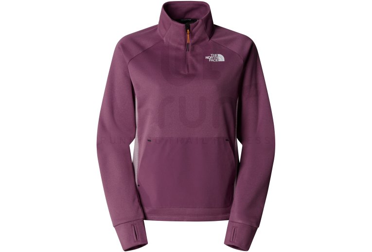 The North Face Mountain Athletics Fleece 1/4 Zip