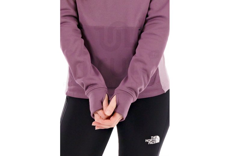 The North Face Mountain Athletics Fleece 1/4 Zip