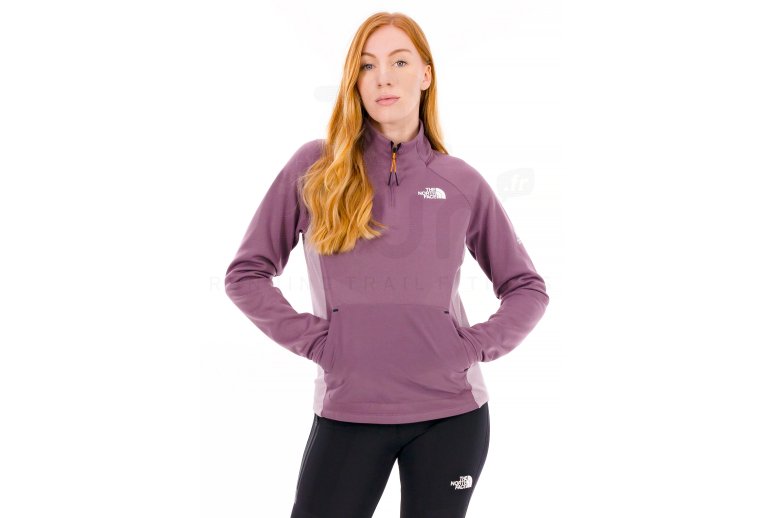 The North Face Mountain Athletics Fleece 1/4 Zip