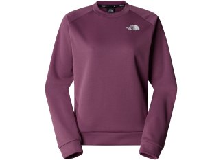 The North Face Mountain Athletics Fleece Crew