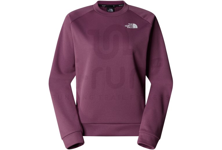 The North Face Mountain Athletics Fleece Crew