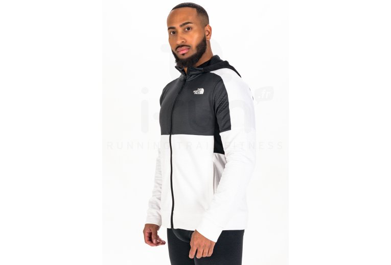 The North Face Mountain Athletics Fleece Herren