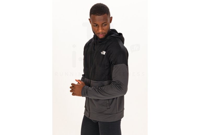 The North Face Mountain Athletics Fleece M