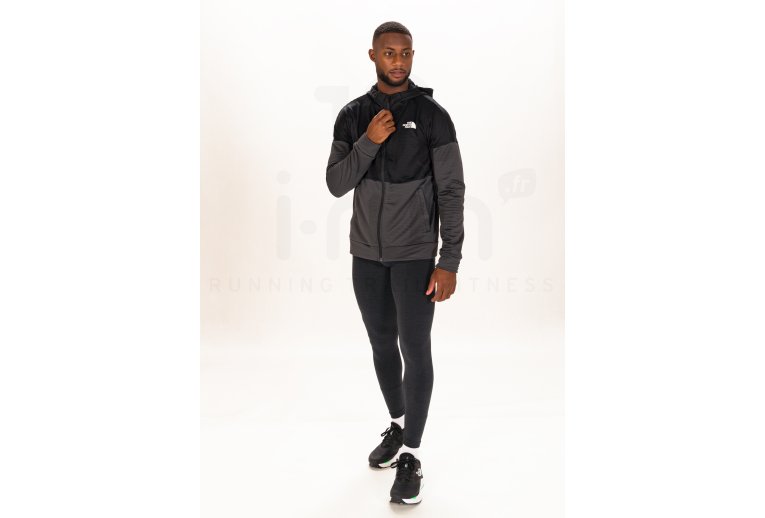 The North Face Mountain Athletics Fleece M