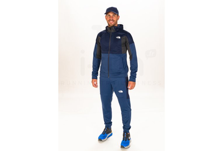 The North Face pantal�n Mountain Athletics Fleece