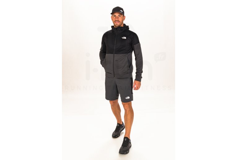 The North Face Mountain Athletics Fleece