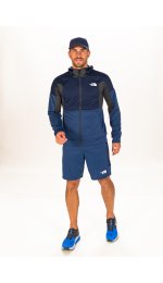 The North Face Mountain Athletics Fleece M