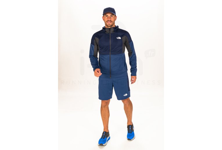 The North Face Mountain Athletics Fleece Herren