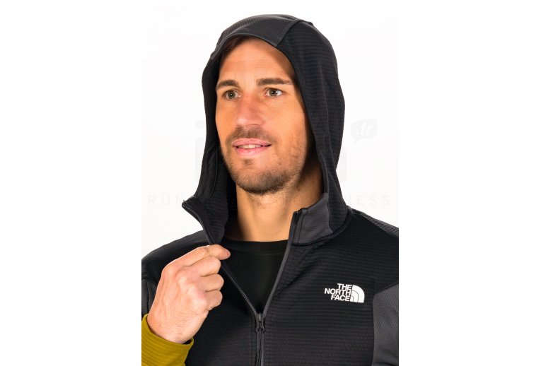 The North Face Mountain Athletics Fleece Herren