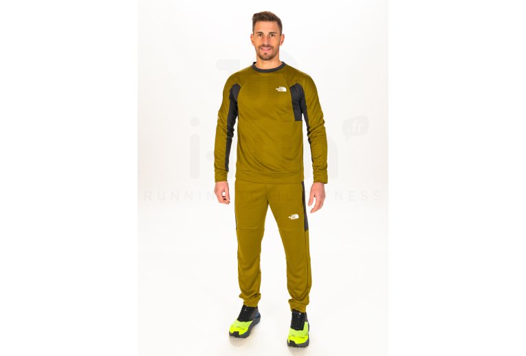 The North Face Mountain Athletics Fleece Herren