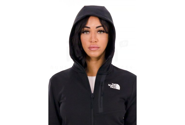 The North Face Mountain Athletics Fleece