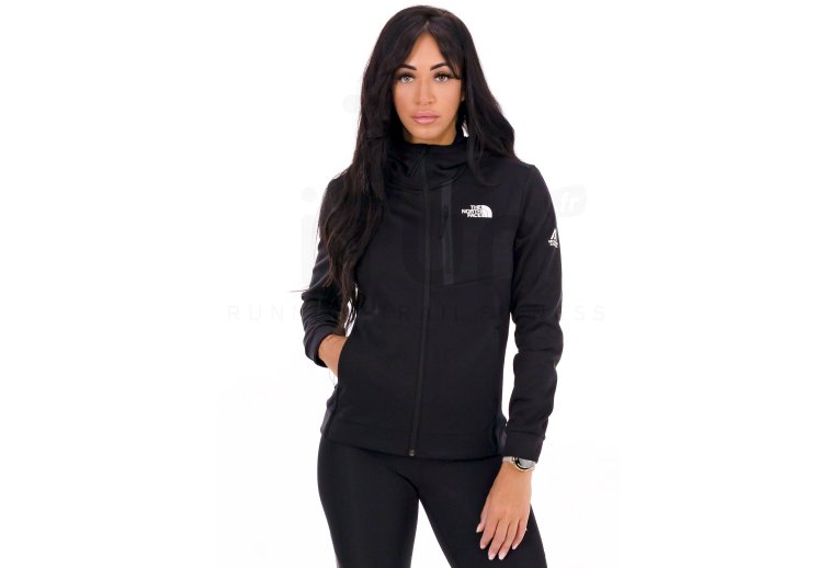 The North Face Mountain Athletics Fleece